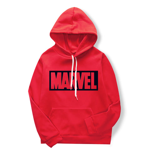 2019 stylish Sweatshirt Marvel