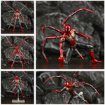 Spider Man Action Figure