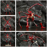Spider Man Action Figure