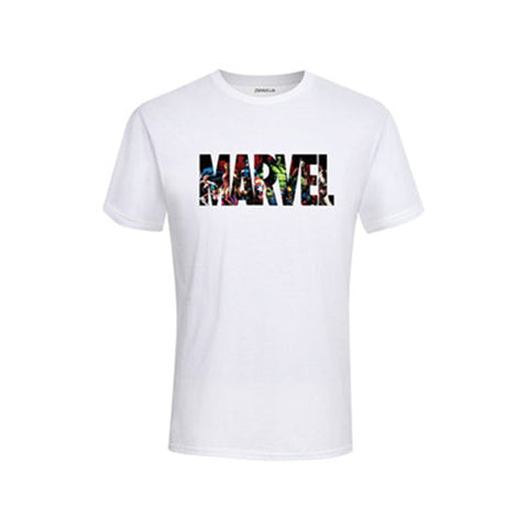 Superhero T-shirt