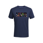 Superhero T-shirt