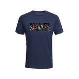 Superhero T-shirt