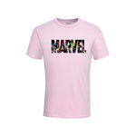 Superhero T-shirt