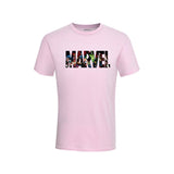 Superhero T-shirt