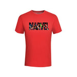 Superhero T-shirt