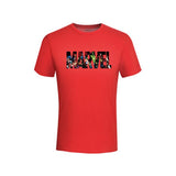 Superhero T-shirt