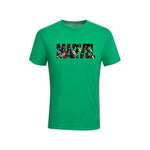 Superhero T-shirt