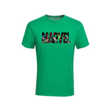 Superhero T-shirt