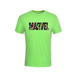 Superhero T-shirt