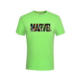 Superhero T-shirt