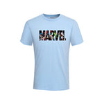 Superhero T-shirt