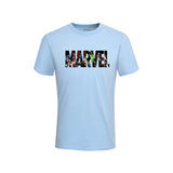 Superhero T-shirt