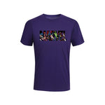 Superhero T-shirt