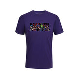 Superhero T-shirt