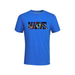 Superhero T-shirt