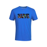 Superhero T-shirt