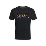 Superhero T-shirt