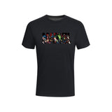 Superhero T-shirt