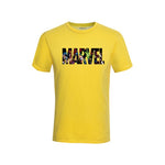 Superhero T-shirt