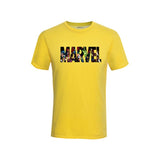 Superhero T-shirt