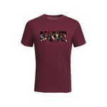 Superhero T-shirt