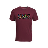 Superhero T-shirt