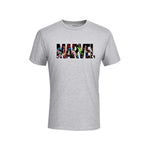 Superhero T-shirt