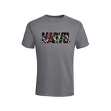 Superhero T-shirt