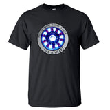 Tony Stark T Shirt