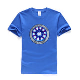 Tony Stark T Shirt