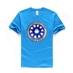Tony Stark T Shirt