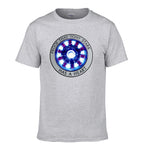 Tony Stark T Shirt