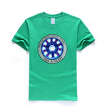 Tony Stark T Shirt