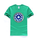 Tony Stark T Shirt