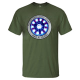 Tony Stark T Shirt
