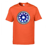 Tony Stark T Shirt
