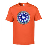 Tony Stark T Shirt