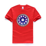 Tony Stark T Shirt