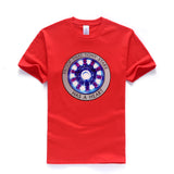 Tony Stark T Shirt