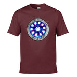 Tony Stark T Shirt
