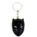 Thor's Hammer Keychain