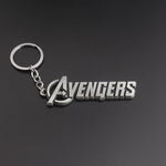 Thor's Hammer Keychain