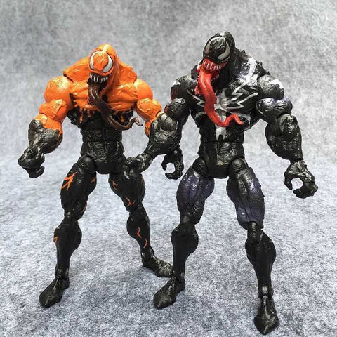 Venom Action Figure