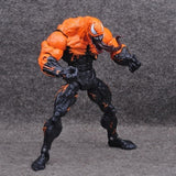 Venom Action Figure