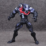 Venom Action Figure