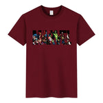 Marvel t shirt