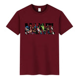 Marvel t shirt
