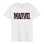 Marvel t shirt