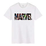 Marvel t shirt