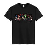 Marvel t shirt